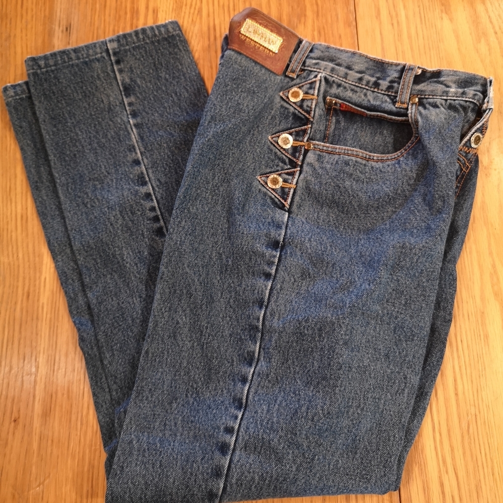Vintage Lawman jeans